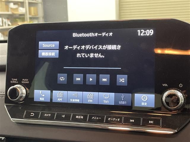 アウトランダーPHEV2.4 G 4WD