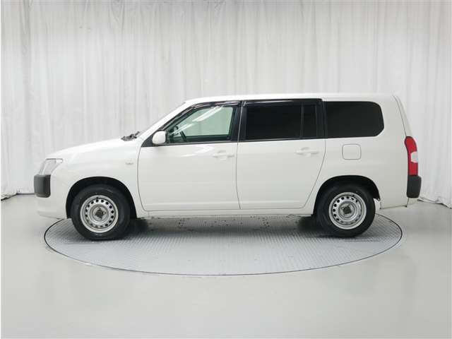 サクシードバン1.5 UL-X 4WD