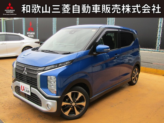 eKクロスT