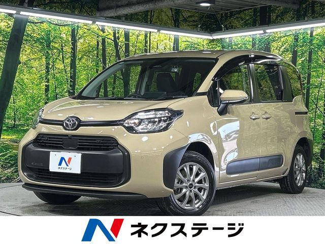 シエンタハイブリッド 1.5 G