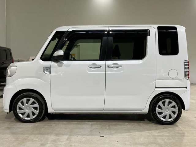 ウェイクL スペシャルリミテッド SAIII
