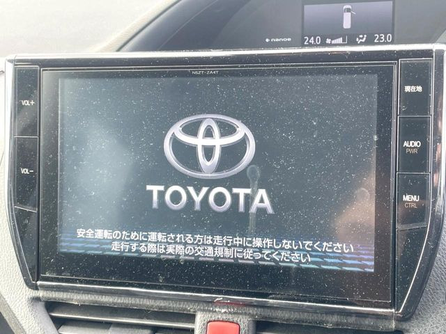 ヴォクシー2.0 V