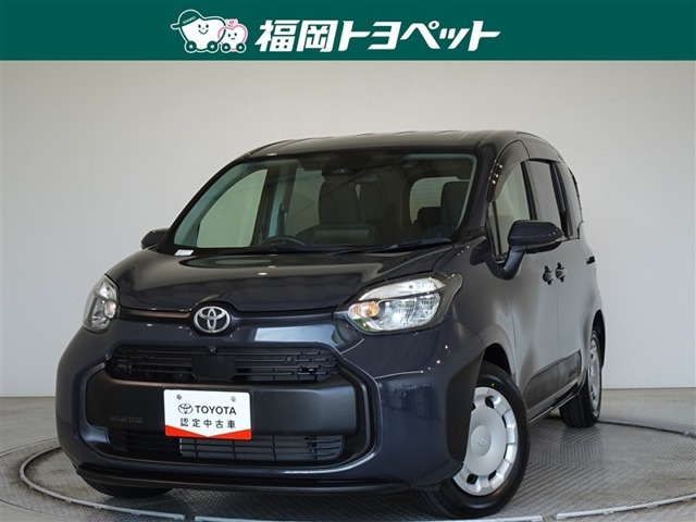 シエンタ1.5 G