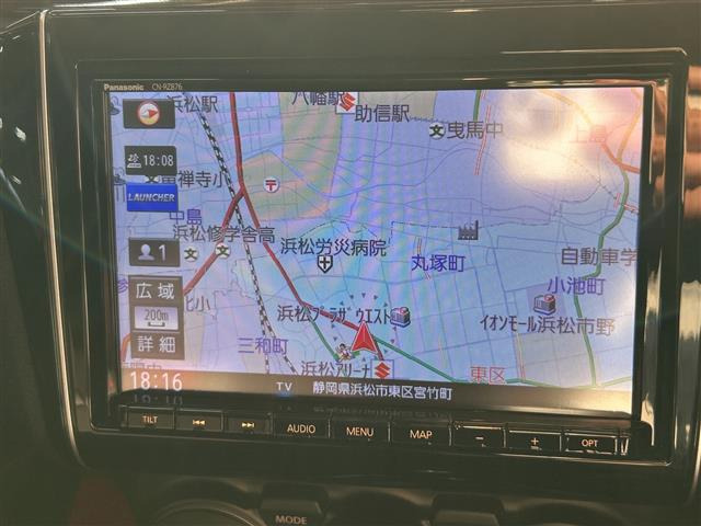 スイフト1.4 スポーツ