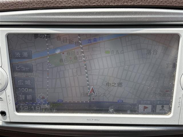 ヴィッツ1.0 ジュエラ