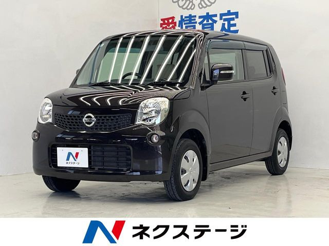 モコX