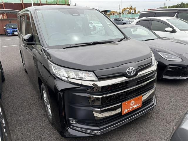 ノア2.0 S-G