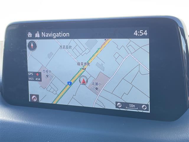 CX-82.2 XD Lパッケージ 4WD