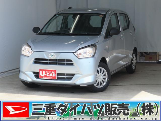 ミライースL SAIII