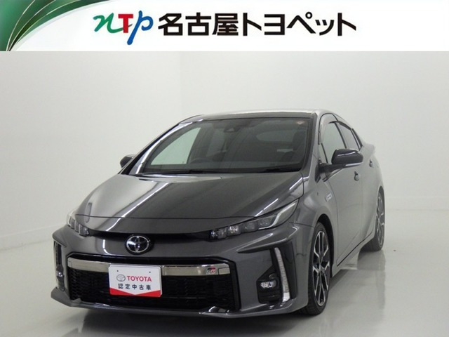 プリウスPHV1.8 S GR スポーツ