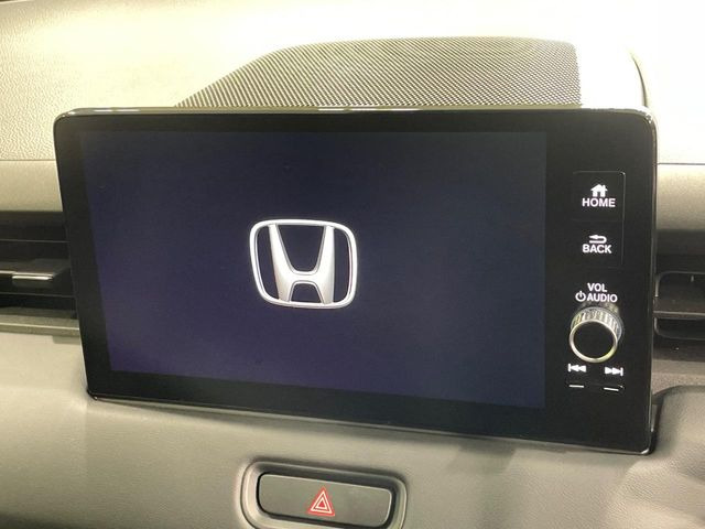ヴェゼル1.5 e:HEV Z