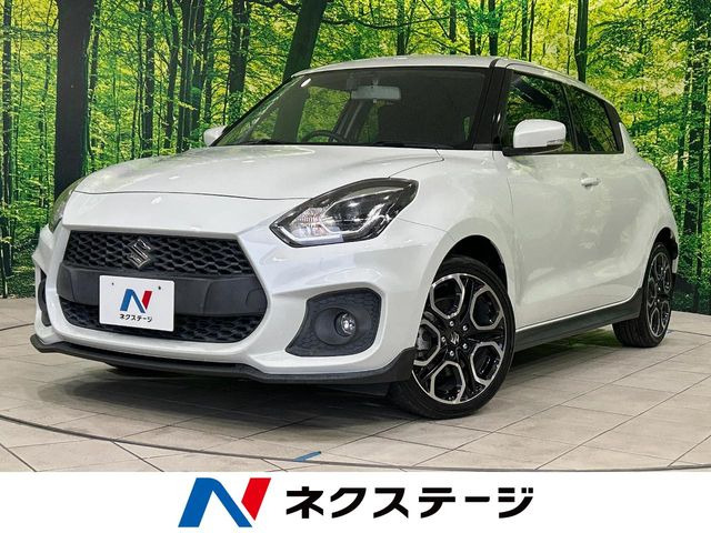 スイフト1.4 スポーツ