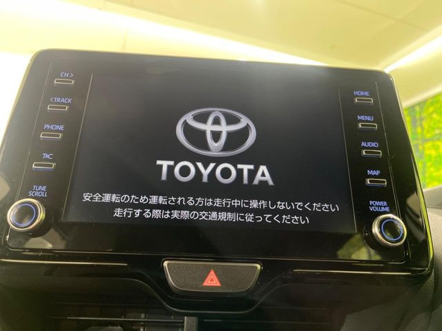 ヤリスクロス1.5 ハイブリッド GRスポーツ