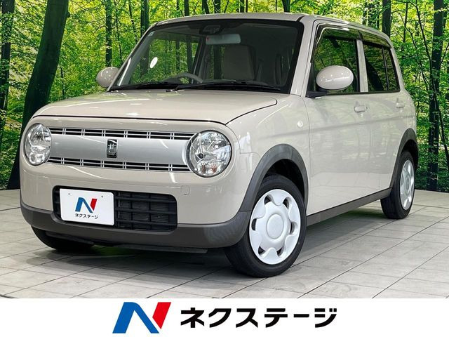 アルトラパンL