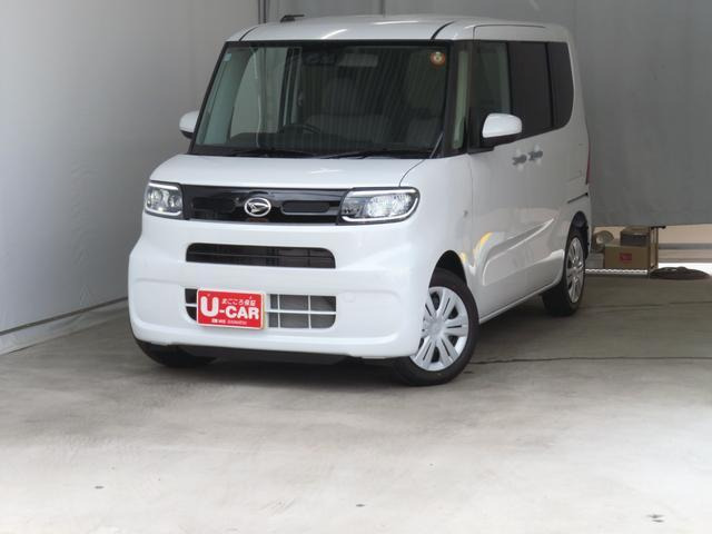 タントX