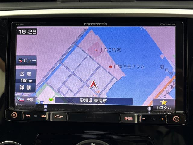レヴォーグ1.6 GT-S アイサイト 4WD