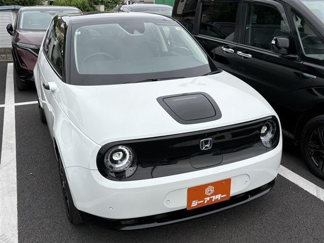 Honda eアドバンス