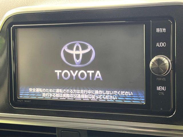 シエンタ1.5 G クエロ