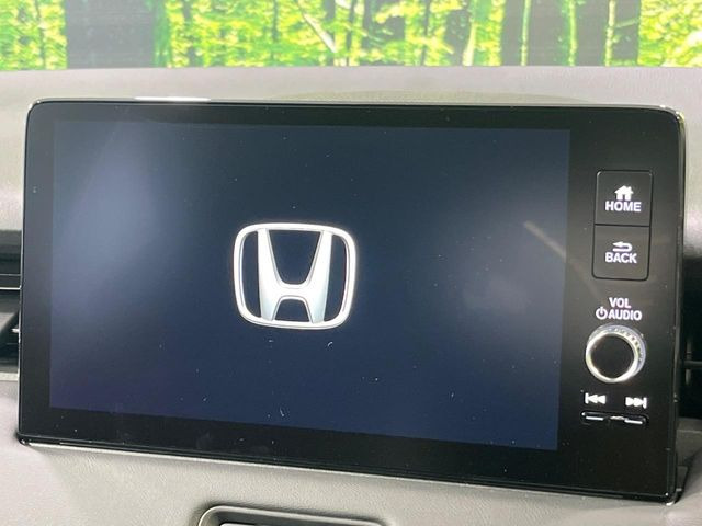 ヴェゼル1.5 e:HEV Z