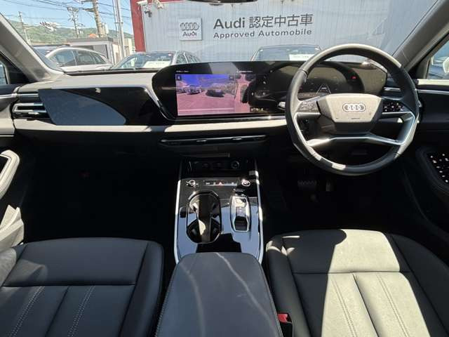 A5アバントTFSI 110kW
