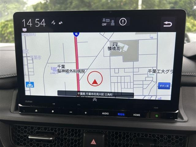 ステップワゴン2.0 e:HEV スパーダ