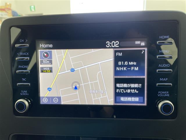 アクア1.5 B E-Four 4WD