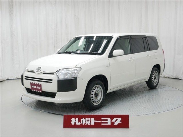 サクシードバン1.5 UL-X 4WD