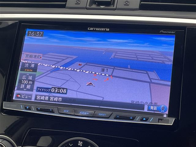 レヴォーグ1.6 GT-S アイサイト 4WD