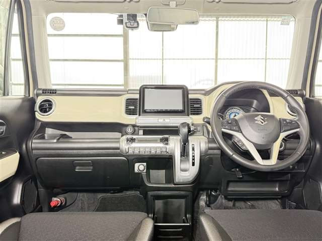 クロスビー1.0 ハイブリッド(HYBRID) MZ