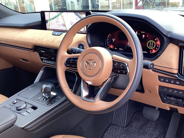 CX-603.3 XD ハイブリッド プレミアムスポーツ ディーゼル 4WD