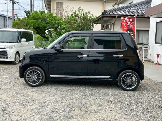 N-ONEプレミアム ツアラー 4WD