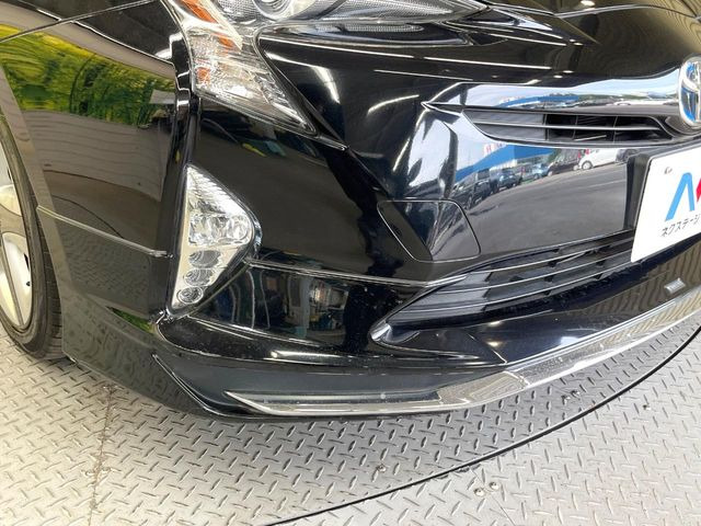 プリウス1.8 S ツーリングセレクション