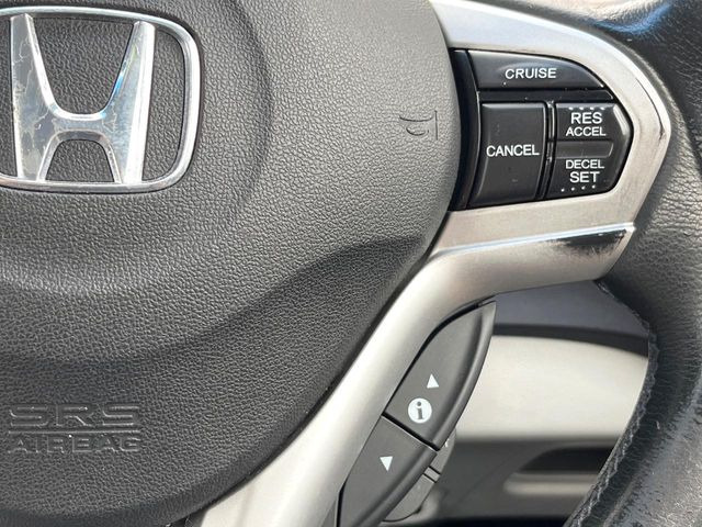CR-Z1.5 アルファ