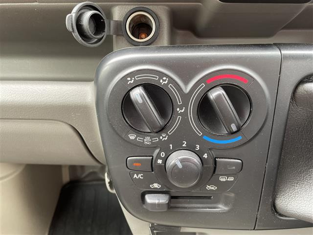 エブリイPC リミテッド 4WD