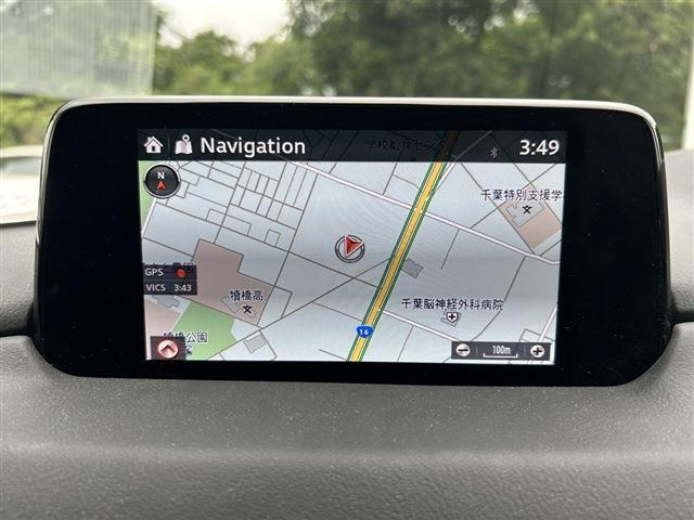 CX-52.2 XD Lパッケージ