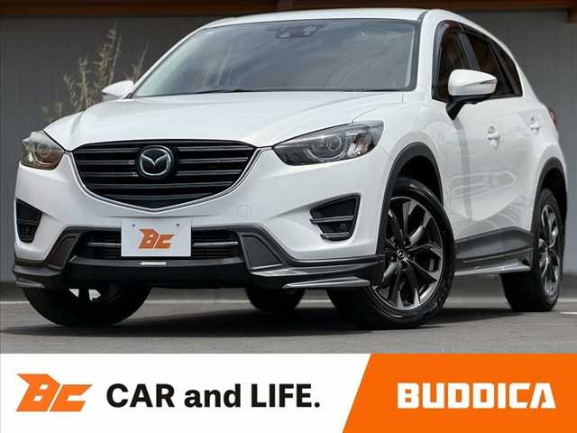 CX-52.2 XD Lパッケージ
