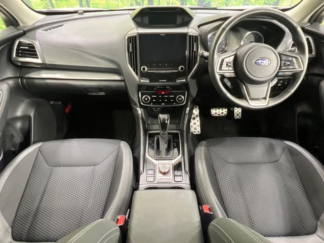 フォレスター2.0 アドバンス 4WD