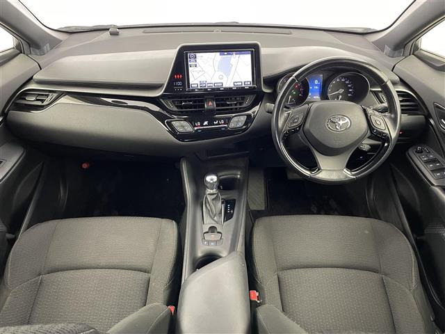 C-HR1.2 S-T LEDパッケージ