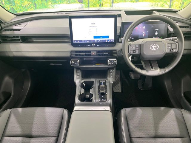 RAV42.5 Z E-Four 4WD