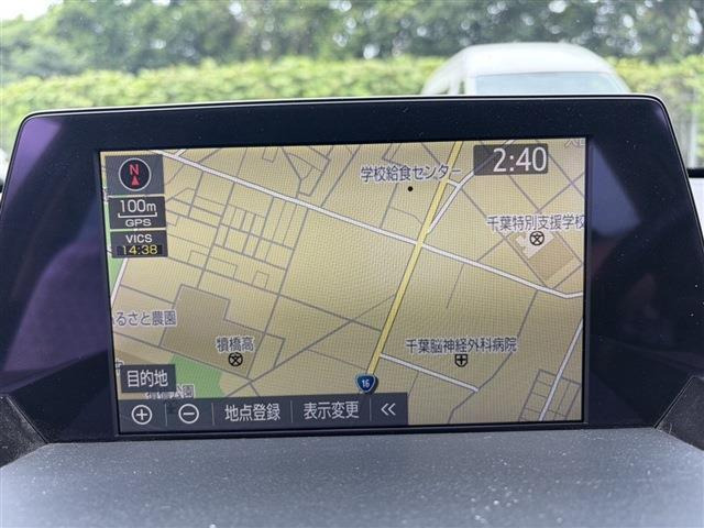 クラウンハイブリッド 2.5 G