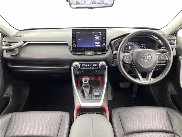 RAV42.0 アドベンチャー オフロードパッケージ 4WD