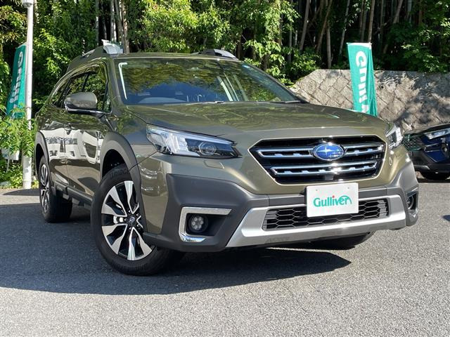 レガシィアウトバック1.8 リミテッド EX 4WD