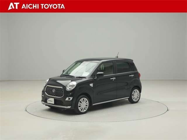 ピクシスジョイF X SAIII