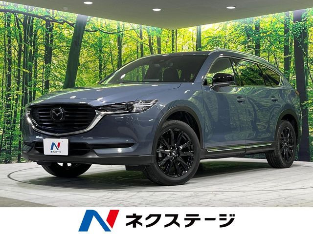 CX-82.2 XD ブラックトーンエディション