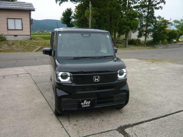 N-BOX