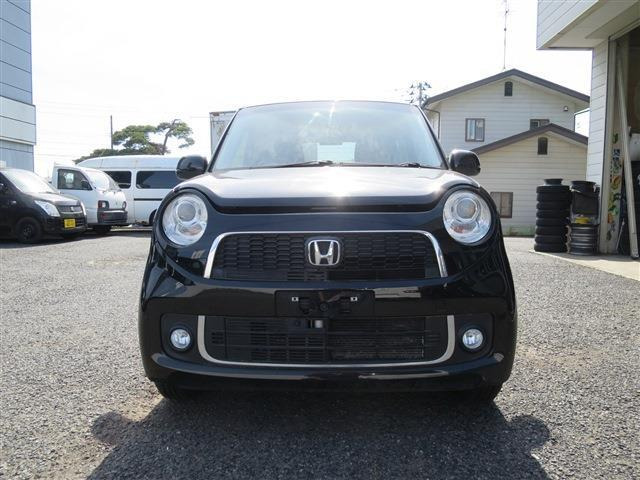 N-ONEプレミアム Lパッケージ 4WD