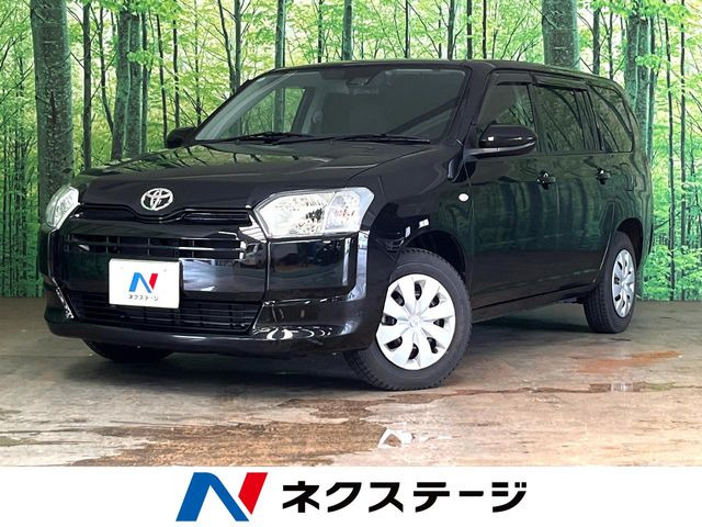 プロボックスバンハイブリッド 1.5 F