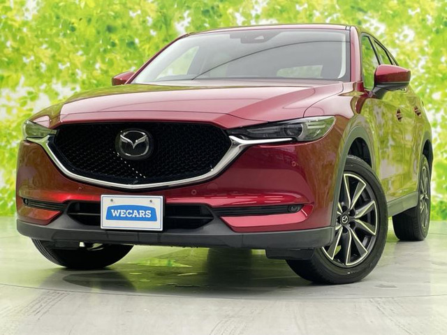 CX-52.2 XD Lパッケージ
