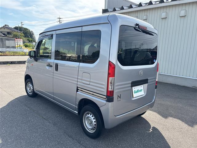 N-VANG 4WD