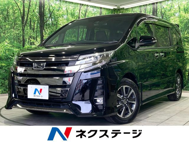 ノア2.0 Si W×B II